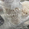 New natural long pearl 20x5mm Baroque irregular beaded pipa beads DIY jewelry accessory material Item Picture